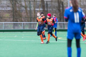 Bild 32 - wCJ VfL Pinneberg - mDJ VfL Pinneberg/Waldenau : Ergebnis: 1:3